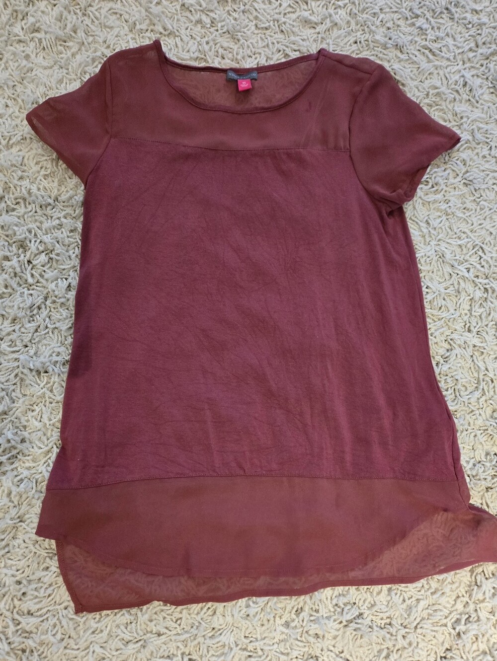 Vince Camuto Top